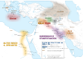 Alter Orient 2500 BC