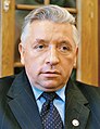 Former Deputy Marshal of the Sejm Andrzej Lepper (Self-Defense), 51