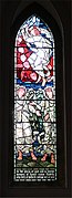 The Ascension, 1898, Jesus Church, Troutbeck, Cumbria