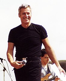 Baglioni in the early 2000s