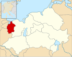 Bishopric of Ratzeburg