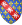Wappen des Départements Creuse