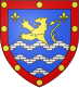 Coat of arms of Crespières