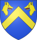 Coat of arms of Souchez