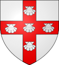 Arms of Gondecourt