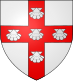Coat of arms of Gondecourt