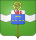 Coat of arms of Montiers-sur-Saulx