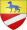 Wappen der Gemeinde Cagnes-sur-Mer