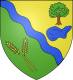 Coat of arms of Brancourt-en-Laonnois