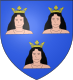 Coat of arms of Grammont