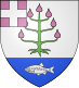 Coat of arms of Prunay-Cassereau