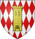 Coat of arms of Thiéry