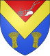 Coat of arms of Vicq-sur-Gartempe