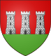 Coat of arms of Villé