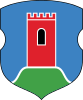 Coat of arms of Kamyenyets