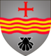 Coat of arms of Contern
