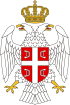 Coat of arms of Serbian Krajina Krajina