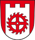 Coat of arms of Braunschweig-Ölper