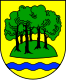 Coat of arms of Grabau