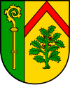 rechte grüne Flanke (Hilst, DE)
