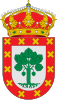 Coat of arms of Baleira