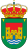 Coat of arms of Valdastillas