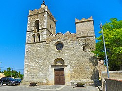 Sant Julià and Santa Basilissa Church