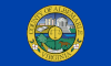 Flag of Albemarle County