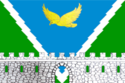 Flag of Apsheronsk