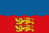 Flag of Calvados