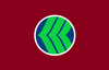 Flag of Kumejima