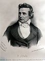 Franz Joseph Buß