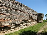 Gariannonum Roman Fort