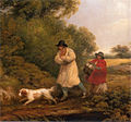 England, 1790s