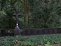 Grabmal Barmherzige Brüder von Maria Hilf Hauptfriedhof Koblenz