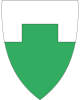 Coat of arms of Hattfjelldal Municipality