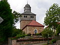 Kirche (ev.) in Helsa (Ortsteil Eschenstruth)