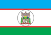 Flag of Herveiras