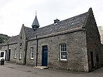 Holyroodhouse, Stables