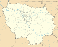 Domain of Montreuil is located in Île-de-France (region)