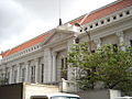 Image 21Facade of the Museum Bank Indonesia in Kota Tua (from Jakarta)
