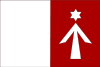 Flag of Javorník