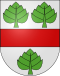 Coat of arms of Kirchlindach