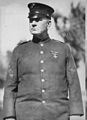Sergeant Edwin Denby, USMC in 1918