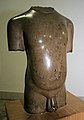 Lohanipur torso, 3rd century BCE