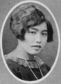 Megumi Yamaguchi Shinoda