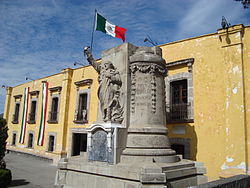House of Morelos Museum