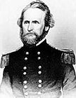 Maj. Gen. Nathaniel Lyon, USA