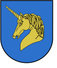 Wappen von Lidzbark