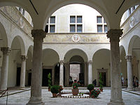 Historisches Zentrum von Pienza